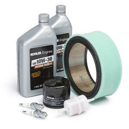 Picture of K3494-1  - Kohler® Tune Up Kit (CH23S/CH730/ECH740)