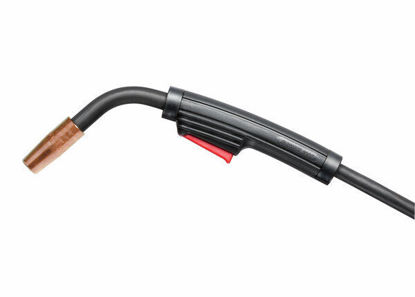 Picture of K530-5 - Magnum® 100L Welding Gun 10 ft 025-035 Liner
