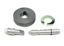 Picture of KP653-035S  - Drive Roll Kit .035 in (0.9 mm) Solid Wire