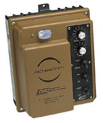 CMC Pacemaster 1 Assembly - MPB-04343 (NEMA 4 Enclosure)