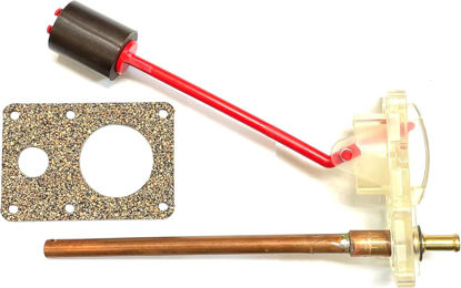 Picture of Lincoln Electric - 9SS21488, S21488 - FUEL GAGE ASBLY