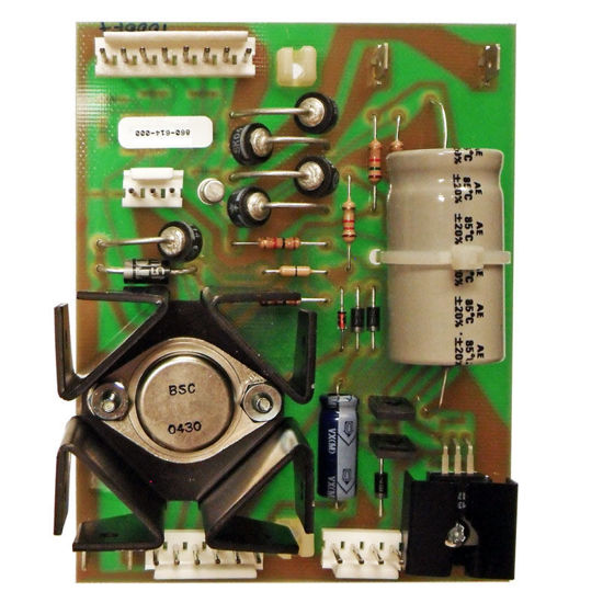 Picture of Repair Service for 860-614-666 Circuit Board