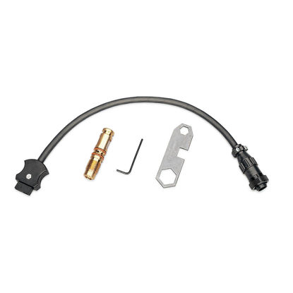 Picture of K466-6  - Connector Kit - Power MIG & Power Wave C300