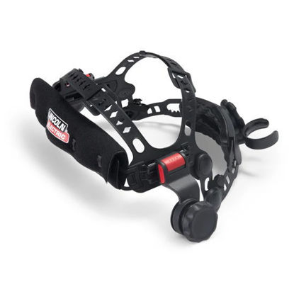 Picture of KP4471-1  - FGS PAPR - Pivot Headgear