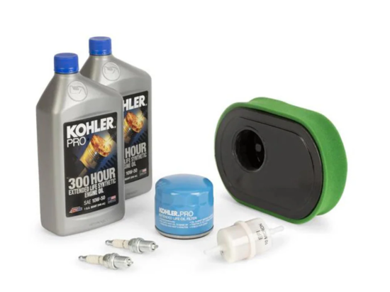 Picture of K5546-1 - Lincoln Electric - KOHLER ETB SERVICE KIT, 300 HOUR