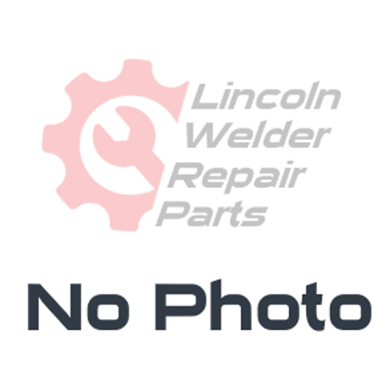 Picture of Lincoln Electric - 9SS33332 - S33332 - GFCI DECAL